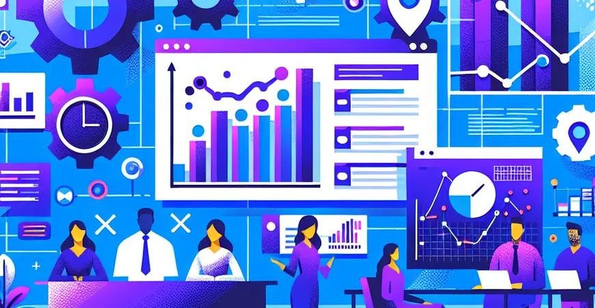 2025 年考勤管理系统行业适配报告：制造业 vs 服务业的功能差异